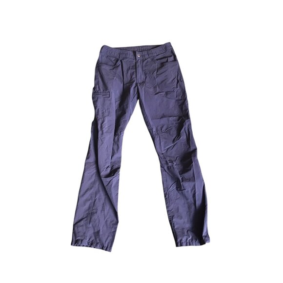 Men’s Patagonia Navy Straight Leg Pant - Picture 4 of 7
